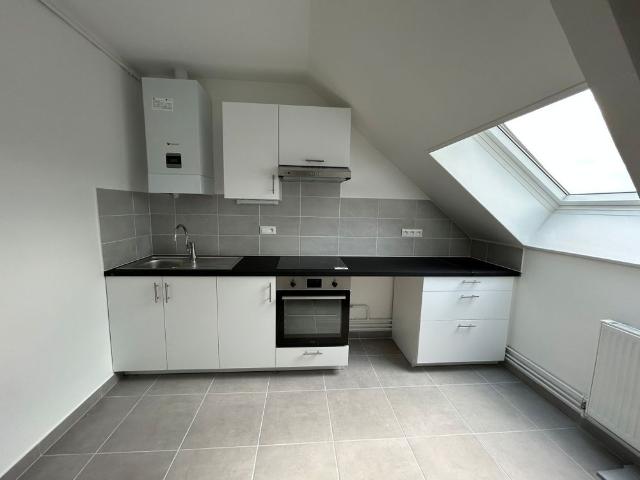 Appartement location à Reims