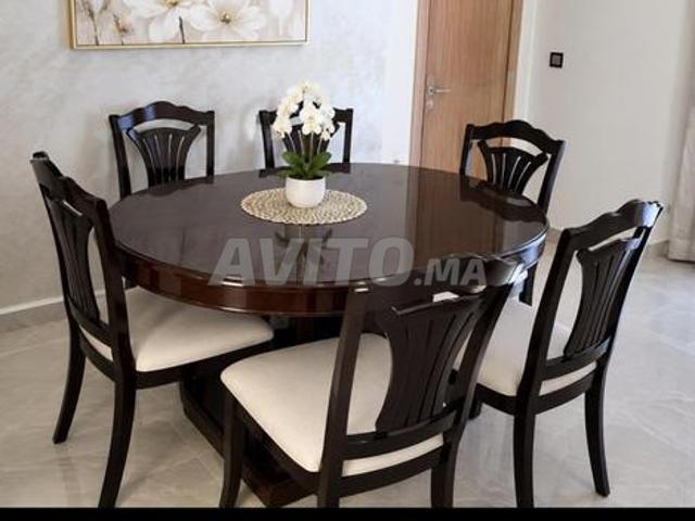Appartement location à Centre Ville