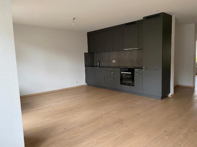 Apartment mieten in La Chaux-de-Fonds