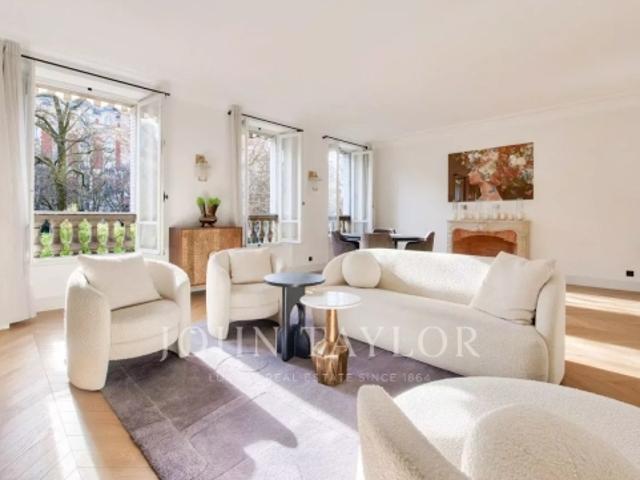 Appartement vente à Paris, Île-de-France