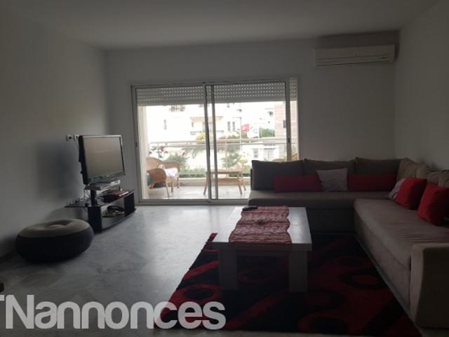 Appartement location