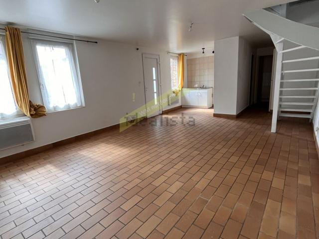 Appartement location à Avesnes-le-Comte, Pas-de-Calais