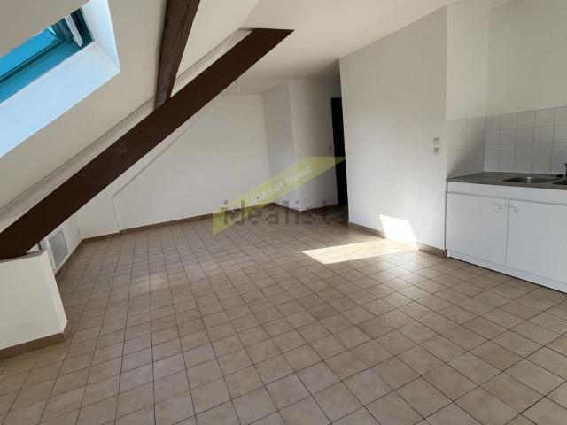 Appartement location à Avesnes-le-Comte, Pas-de-Calais