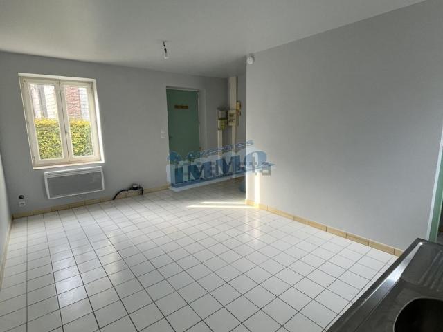 Appartement location à Avesnes-le-Comte, Pas-de-Calais