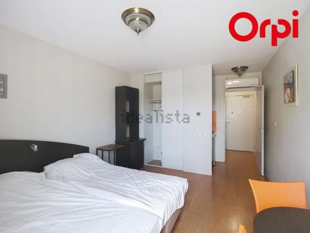 Appartement vente à Synagogue, Avignon
