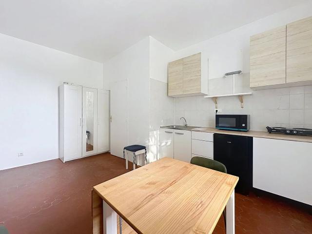 Appartement vente à Avignon
