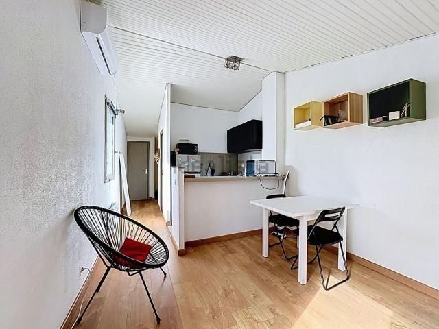 Appartement location à Carreterie - Université, Avignon