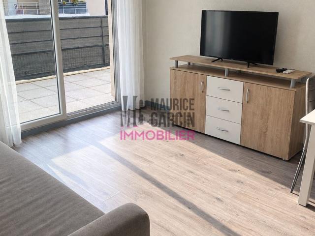 Appartement location à Agroparc, Avignon