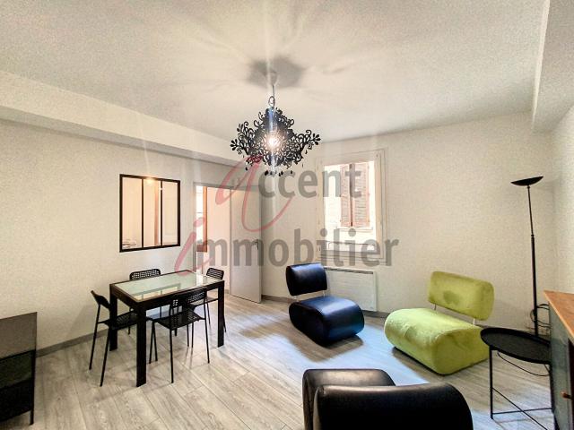 Appartement location à Avignon