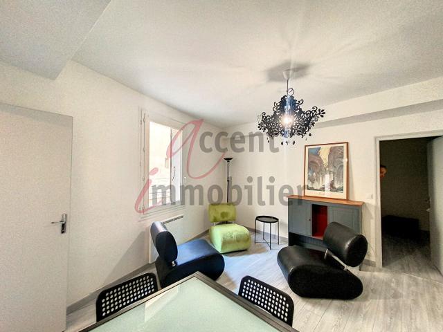Appartement location à Avignon