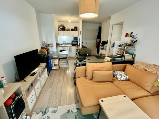 Appartement vente à Avignon