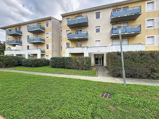 Appartement location à Avignon
