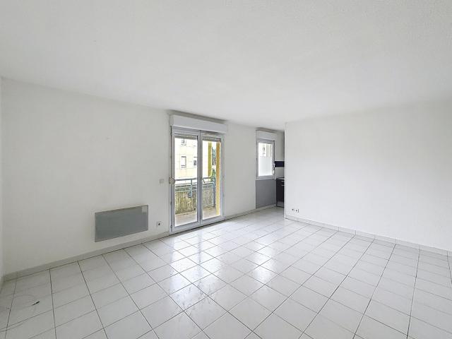 Appartement location à Avignon