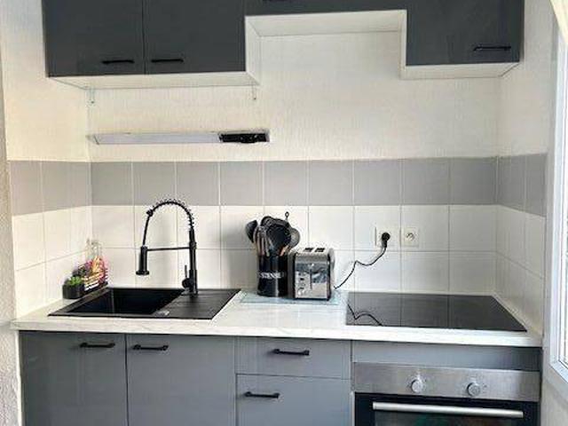 Appartement location à Jaurès - République, Avignon