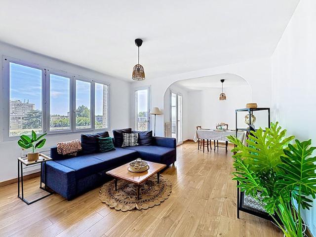 Appartement location à Avignon