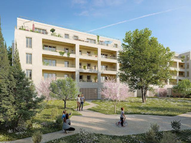 Appartement vente à Avignon