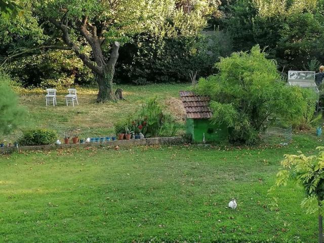 Appartement location à Fontcouverte, Avignon