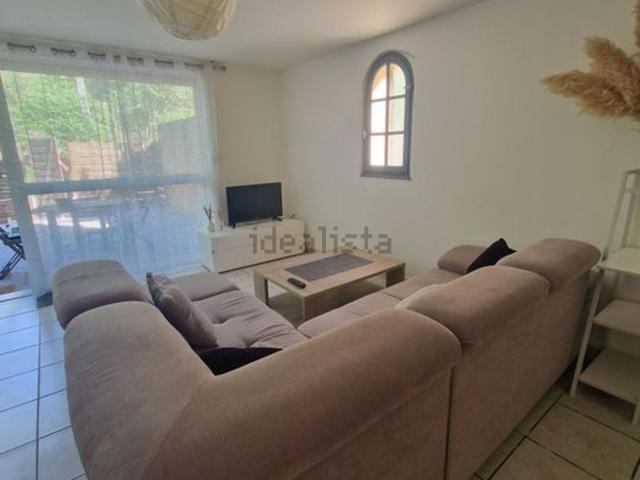 Appartement location à Fontcouverte, Avignon