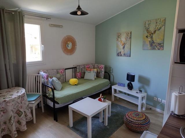 Appartement location à Fontcouverte, Avignon