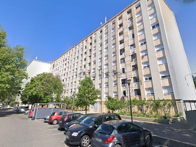 Appartement location à Quartier Ouest, Avignon