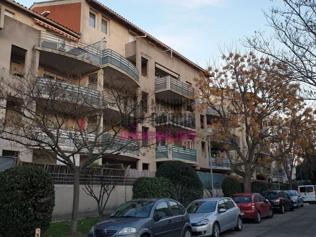 Appartement location à Carreterie - Université, Avignon