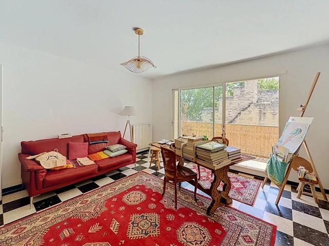 Appartement vente à Avignon