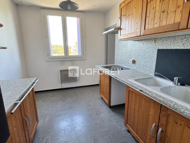 Appartement vente à Avignon
