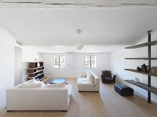 Appartement vente à Carreterie - Université, Avignon