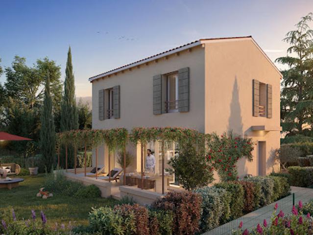 Appartement vente à Avignon