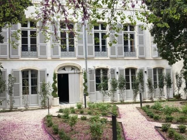 Appartement location à Jaurès - République, Avignon