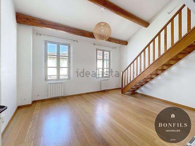 Appartement location à Carreterie - Université, Avignon