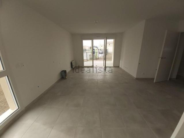 Appartement location à Chevalley, Avignon