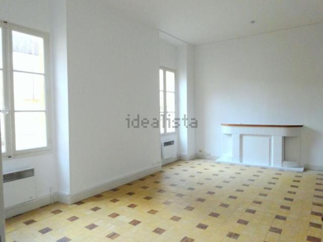 Appartement location à Joseph Vernet, Avignon