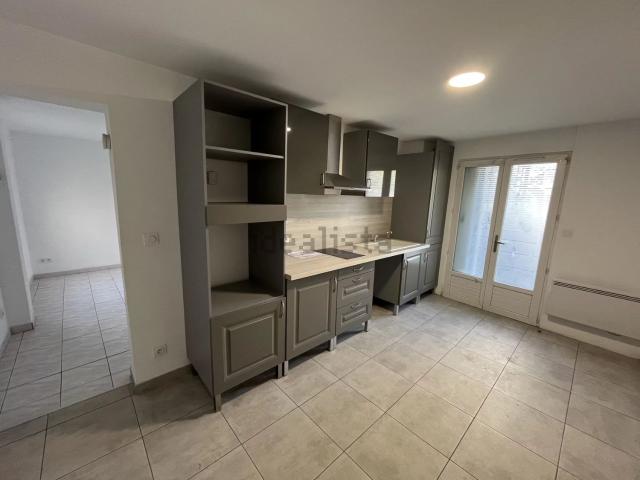 Appartement location à Grange d'Orel, Avignon