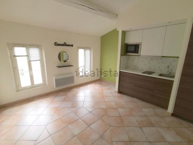 Appartement location à Carreterie - Université, Avignon
