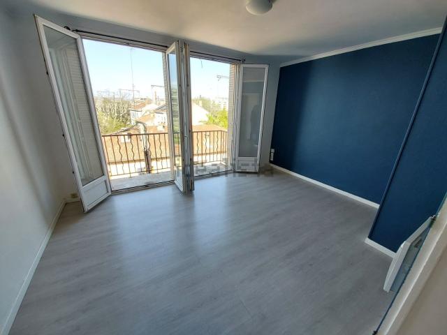 Appartement location à Carreterie - Université, Avignon
