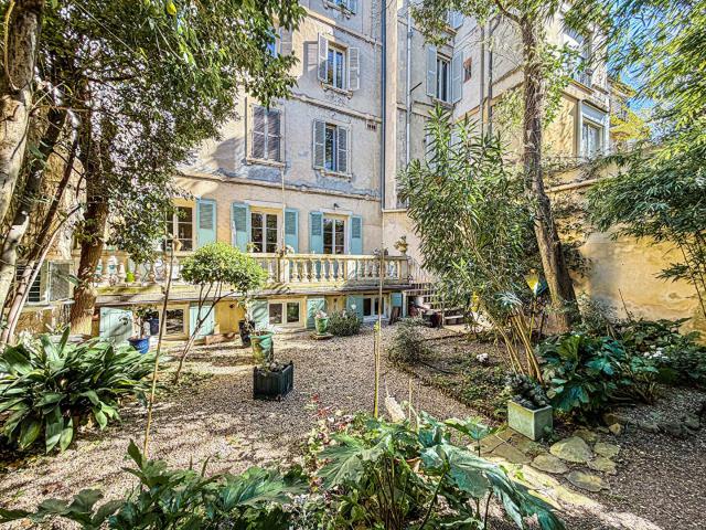 Appartement vente à Avignon