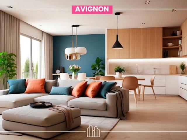 Appartement vente à Avignon, Principauté de Monaco