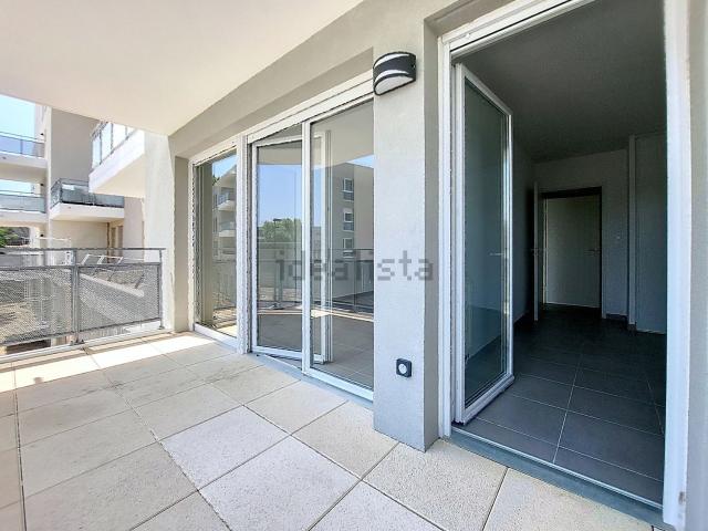 Appartement location à Carreterie - Université, Avignon