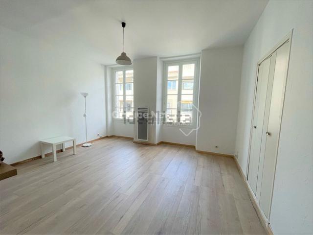 Appartement location à Jaurès - République, Avignon