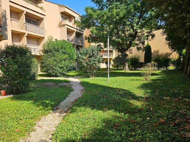 Appartement location à Carreterie - Université, Avignon