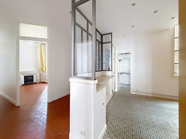 Appartement vente à Avignon