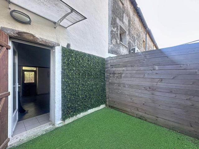 Appartement location à Synagogue, Avignon