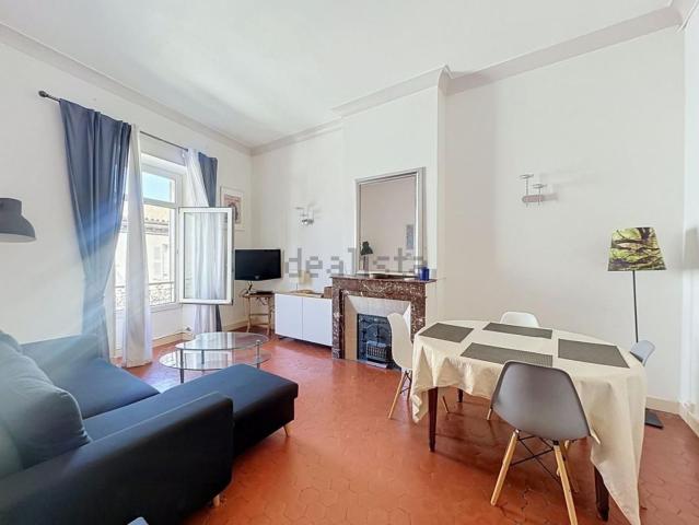 Appartement location à Magnanen - Teinturiers, Avignon