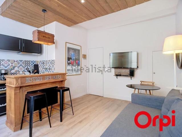 Appartement vente à Magnanen - Teinturiers, Avignon