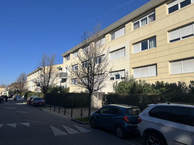 Appartement vente à Carreterie - Université, Avignon