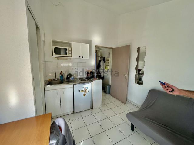 Appartement vente à Neuf Peyres, Avignon