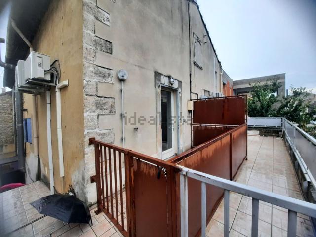 Appartement vente à Sacré-Coeur, Avignon