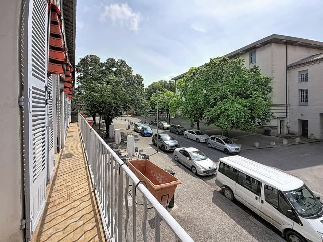 Appartement vente à Avignon