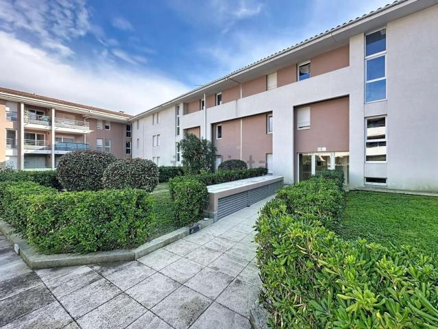 Appartement vente à Les Souspirous, Avignon